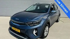 Gebruikt 2024 Kia Stonic SUV | € 26.250 (Eerlijke prijs)