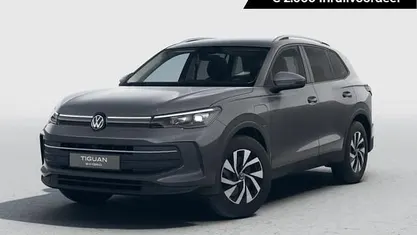 Occasion VW Tiguan Edition 204 PK (150 kW) 2026 SUV