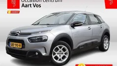 Gebruikt 2020 Citroën C4 Cactus Business Class Hatchback | € 13.595 (Eerlijke prijs)