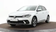 Grijs Gebruikt 2024 VW Polo R-line Hatchback | € 25.880 (Eerlijke prijs)