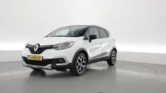 Wit Gebruikt 2019 Renault Captur Intens SUV | € 11.900 (Goede deal)