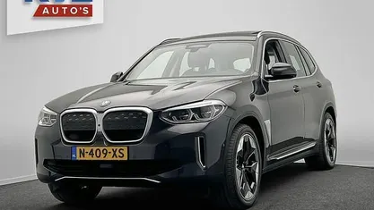 Occasion 2021 BMW iX3 Executive SUV | € 35.900 (Goede deal)
