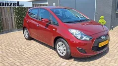 Gebruikt 2016 Hyundai ix20 Premium MPV | € 14.795 (Eerlijke prijs)