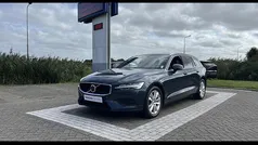 Blauw Gebruikt 2020 Volvo V60 Stationwagen | € 28.940 (Eerlijke prijs)