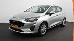 Grijs Gebruikt 2023 Ford Fiesta Hatchback | € 16.250 (Eerlijke prijs)