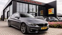 Grijs Gebruikt 2019 BMW 420 M Sport Coupé | € 26.450 (Eerlijke prijs)