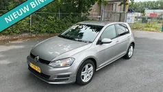 Gebruikt 2013 VW Golf VII Trendline Hatchback | € 4.999 (Super prijs)