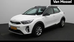 Gebruikt 2022 Kia Stonic SUV | € 18.900 (Goede deal)