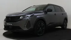 Gebruikt 2024 Peugeot 5008 GT-line MPV | € 34.425 (Eerlijke prijs)