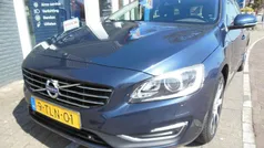 Gebruikt 2014 Volvo V60 Summum Stationwagen | € 11.450 (Eerlijke prijs)