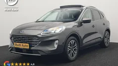 Gebruikt 2020 Ford Kuga Titanium SUV | € 23.440 (Eerlijke prijs)