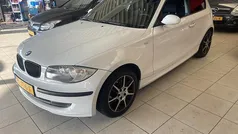 Gebruikt 2009 BMW 116 Hatchback | € 3.999 (Eerlijke prijs)