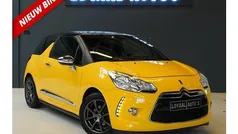 Gebruikt 2011 Citroën DS3 So Chic Hatchback | € 6.999 (Eerlijke prijs)