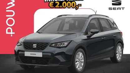 Occasion Seat Arona Style 95 PK (69 kW) 2025 SUV