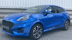 Gebruikt 2020 Ford Puma ST-Line X SUV | € 19.945 (Eerlijke prijs)