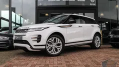 Wit Gebruikt 2023 Land Rover Range Rover evoque SE Dynamic SUV | € 54.950 (Eerlijke prijs)