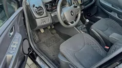 Zwart Gebruikt 2020 Renault Clio GrandTour LIMITED Stationwagen | € 7.895 (Goede deal)