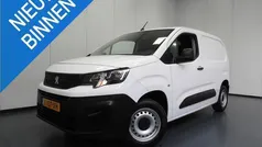 Overige Gebruikt 2019 Peugeot Partner MPV | € 8.245 (Goede deal)