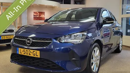 Occasion Opel Corsa Business 75 PK (55 kW) 2021 Hatchback