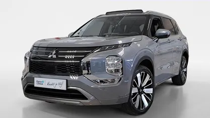 Occasion Mitsubishi Outlander P-HEV Instyle 306 PK (225 kW) 2025 SUV