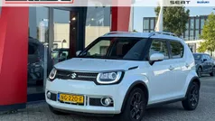 Gebruikt 2017 Suzuki Ignis Hatchback | € 10.950 (Goede deal)
