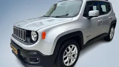 Gebruikt 2015 Jeep Renegade SUV | € 14.895 (Eerlijke prijs)