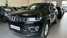 Gebruikt 2020 Jeep Compass Limited SUV | € 22.990 (Goede deal)