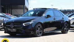 Zwart Gebruikt 2022 Mercedes A180 Premium Plus Sedan | € 29.945 (Eerlijke prijs)