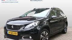 Gebruikt 2019 Peugeot 2008 Allure SUV | € 12.900 (Super prijs)