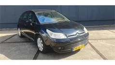 Gebruikt 2008 Citroën C4 Hatchback | € 1.450 (Eerlijke prijs)