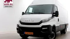 Wit Gebruikt 2019 Iveco Daily Van | € 19.950 (Super prijs)