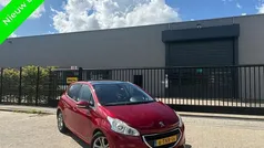 Gebruikt 2014 Peugeot 208 Allure Hatchback | € 4.799 (Eerlijke prijs)