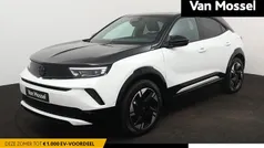 Gebruikt 2025 Opel Mokka-e SUV | € 29.900 (Eerlijke prijs)
