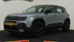 Grijs Gebruikt 2024 Jeep Avenger Altitude SUV | € 25.925 (Eerlijke prijs)