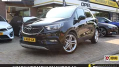 Zwart Gebruikt 2019 Opel Mokka X Innovation SUV | € 18.950 (Eerlijke prijs)