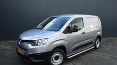Gebruikt 2021 Toyota Proace City Van | € 10.989 (Super prijs)