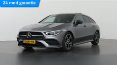 Gebruikt 2019 Mercedes CLA180 Shooting Brake Advantage Stationwagen | € 27.850 (Eerlijke prijs)