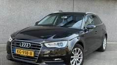 Gebruikt 2016 Audi A3 Sportback Basis Hatchback | € 11.990 (Eerlijke prijs)