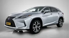 Grijs Gebruikt 2022 Lexus RX450h President Line SUV | € 61.950 (Eerlijke prijs)