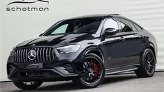 Gebruikt 2025 Mercedes GLE53 AMG Premium Plus Coupé | € 146.500 (Eerlijke prijs)