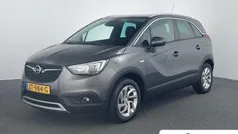 Gebruikt 2019 Opel Crossland X Innovation SUV | € 13.395 (Eerlijke prijs)