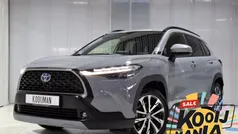 Gebruikt 2024 Toyota Corolla Cross Edition SUV | € 37.749 (Eerlijke prijs)