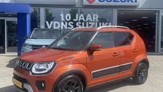 Oranje Gebruikt 2021 Suzuki Ignis Style Hatchback | € 16.950 (Eerlijke prijs)
