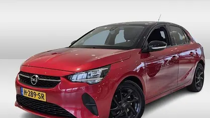 Occasion Opel Corsa Edition 101 PK (74 kW) 2020 Hatchback