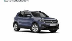 Grijs Nieuw 2025 VW T-Cross Edition SUV | € 38.965 (Eerlijke prijs)