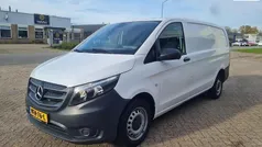 Gebruikt 2020 Mercedes Vito Sedan | € 14.950 (Super prijs)