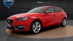 Gebruikt 2022 Seat Leon Business Hatchback | € 21.950 (Super prijs)