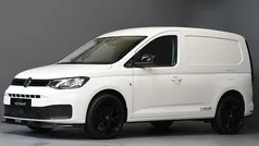 Gebruikt 2022 VW Caddy Edition MPV | € 24.950 (Super prijs)