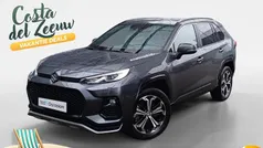 Gebruikt 2021 Suzuki Across Style SUV | € 36.990 (Super prijs)