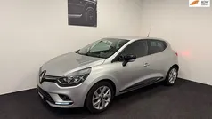 Gebruikt 2018 Renault Clio IV LIMITED Hatchback | € 7.750 (Eerlijke prijs)